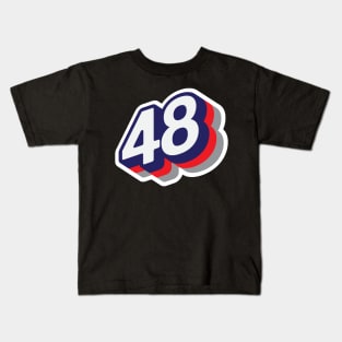 48 Kids T-Shirt